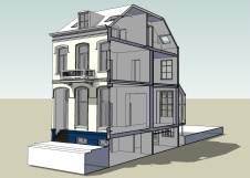 Hertogstraat 5